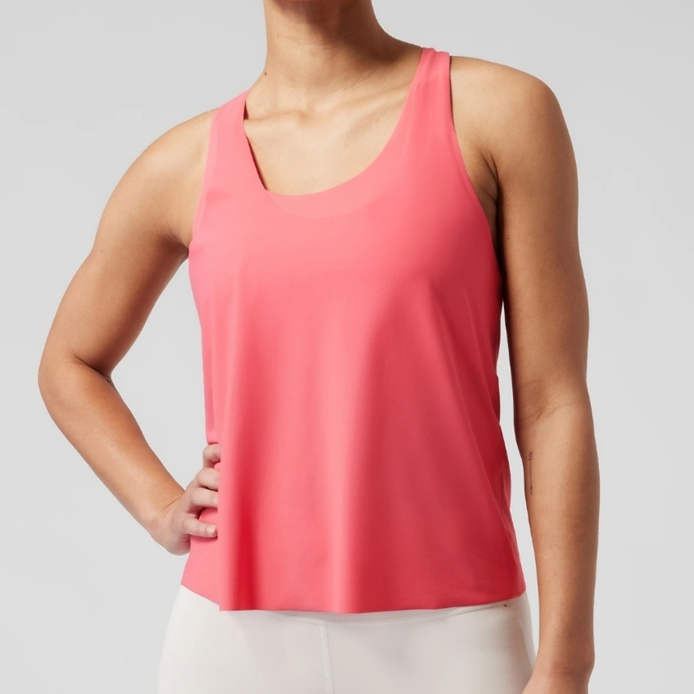 Athleta Ultimate 2 in 1 Tank